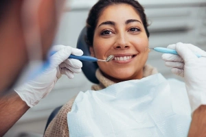 Dental Care with Cirp For Alzheimer's Patients