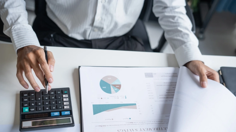 Stop Being Broke! The Secret to Scaling Your Aussie Biz Fast