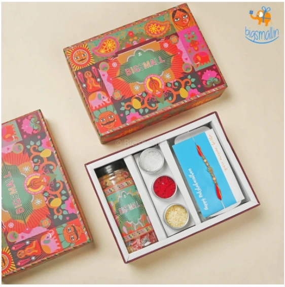 Tips to Help You Choose the Perfect Rakhi for Your Brother