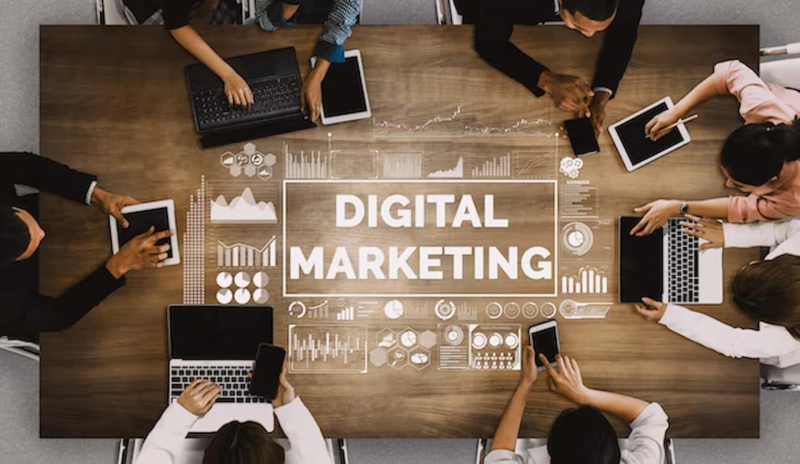 Cannabis Digital Marketing Agency Santa Ana Solutions for Brand Expansion