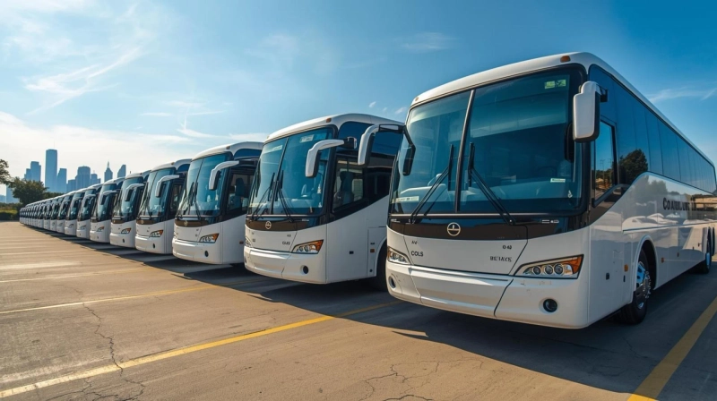 Why Wisconsin Coach Bus Travel Still Makes Sense for Group Trips
