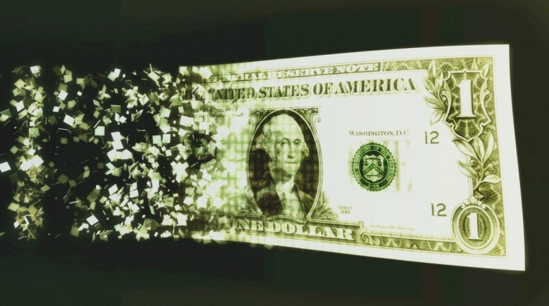 A digital dollar — why, how, and why now