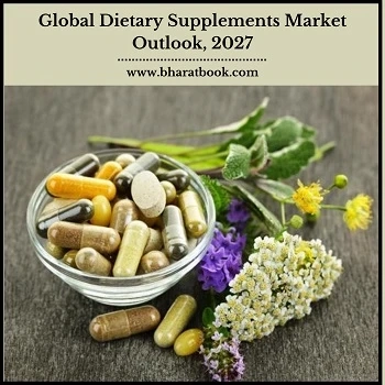 Global Dietary Supplements Market Outlook, 2027