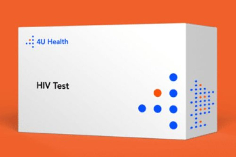 The Convenience and Effectiveness of At-Home HIV and COVID Saliva Tests