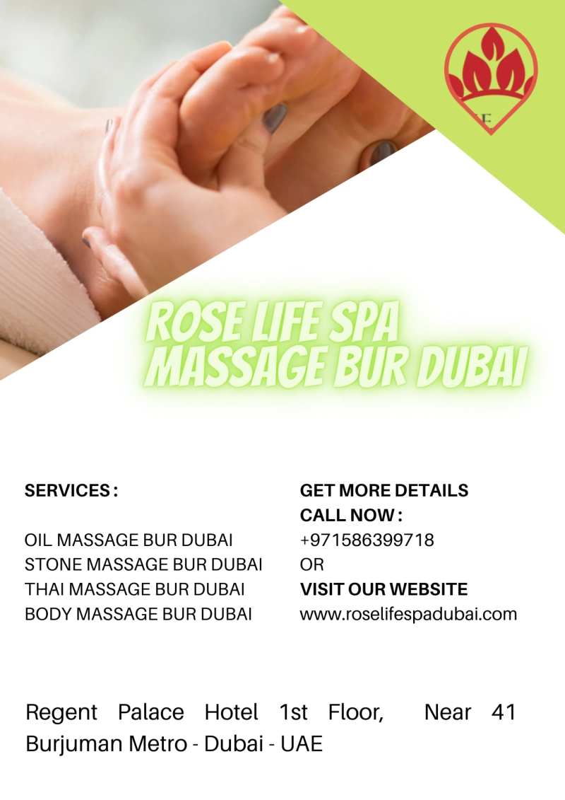 Eastern Approaches to Massage