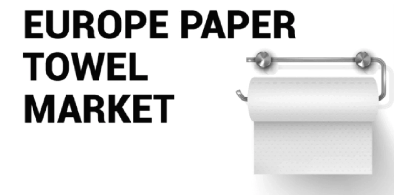 Europe Paper Towel Market Share and Size 2020 Trends |Fortune Business Insights™