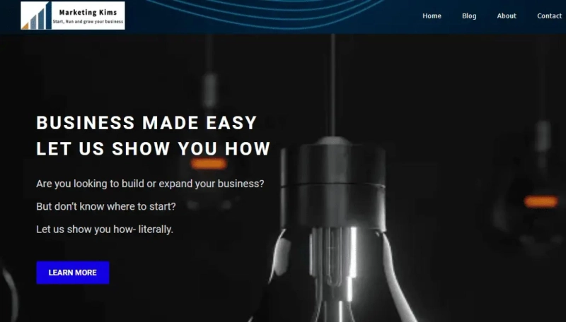 How Marketing Kims Can Help You Achieve Your Business Goals
