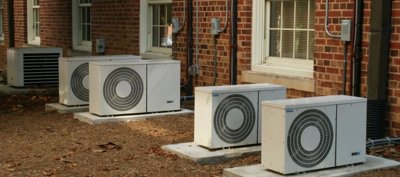 9 Reasons why your AC is not cooling properly