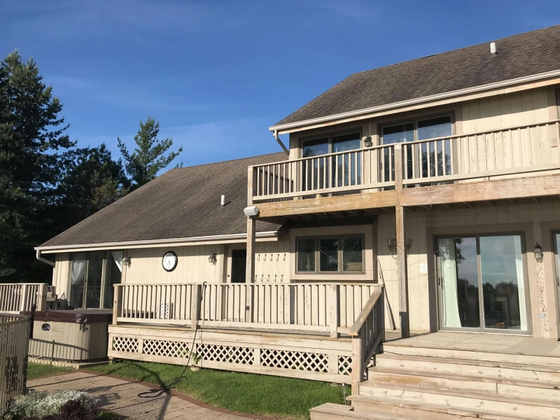 Transforming Your Home with Exterior Residential Painters 