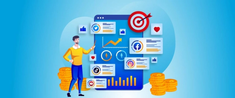 TOP10 MOBILE APP MARKETING STRATEGIES IN 2022