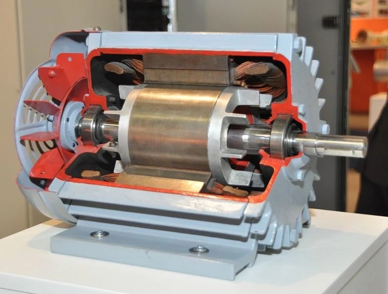 Vietnam Electric Motor Market Size is Projected To Exhibit Growth Rate 6.47% CAGR During 2024-2032