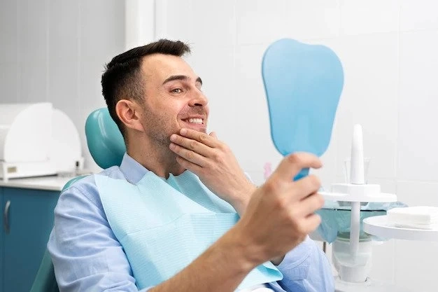 How to Improve Your Overall Oral Health? Dentist Kitchener