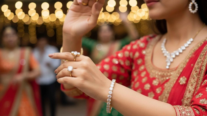 Top Diamond Jewelry Trends Every Bride Should Know in 2026