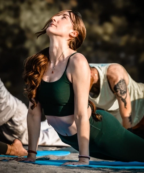 Comprendere la Tensione Muscolare e le Sue Cause