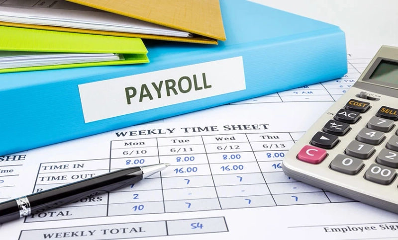 Educate Yourself About Payroll outsourcing services