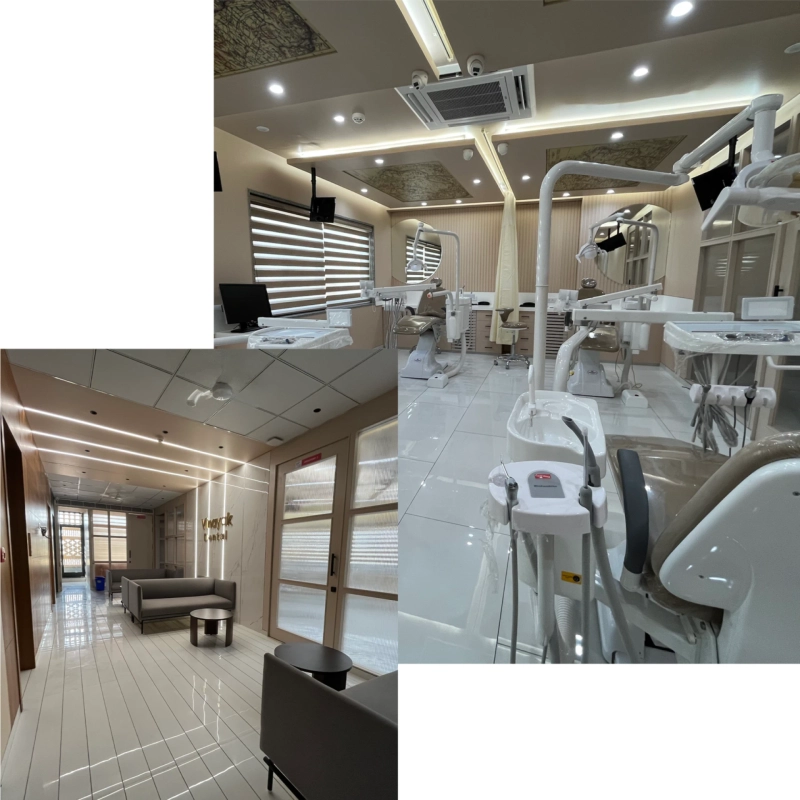 Comprehensive Dental Care at Vinayak Dental Hospital, Dausa