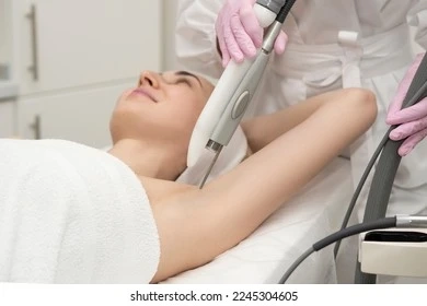 Exploring the Latest Trends in Laser Hair Removal in Dubai