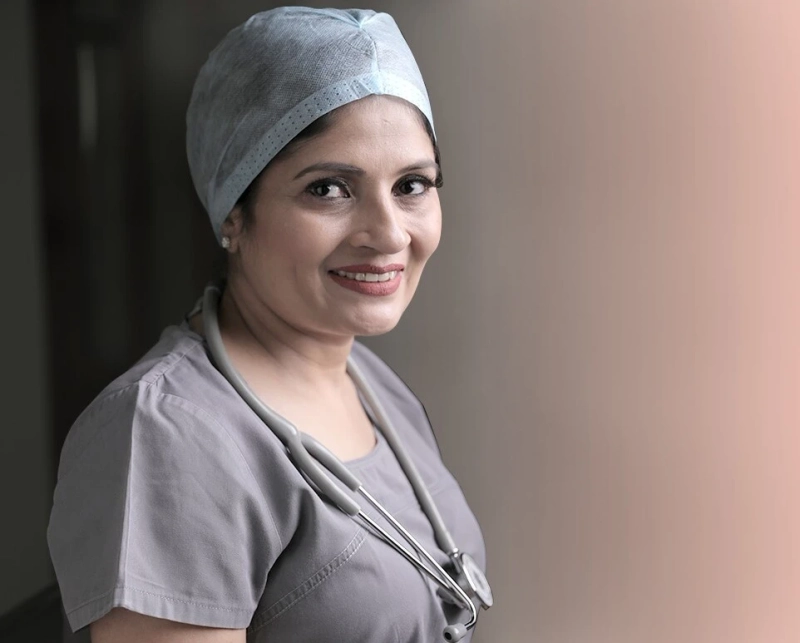 How Can a Gynaecologist Help You Conceive