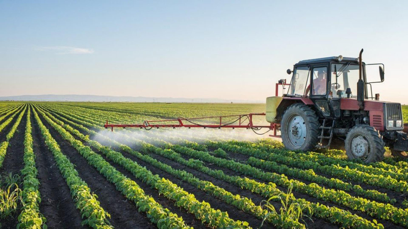 Top Applications of Silicone in Agricultural Machinery and Irrigation Systems