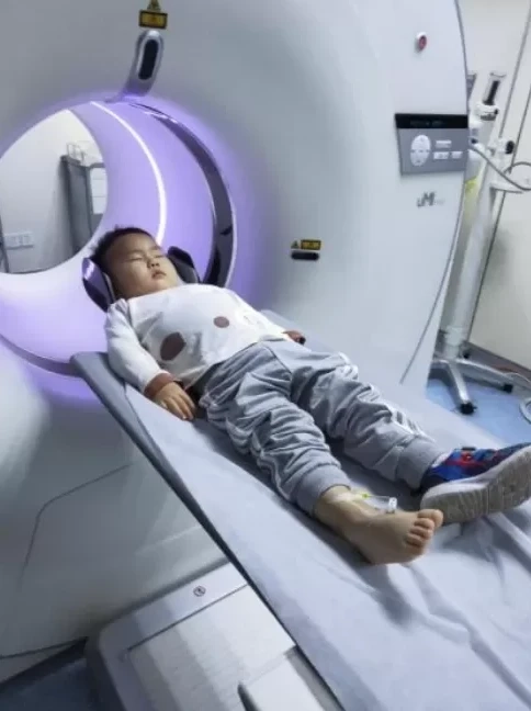 Dawn of The Comprehensive Treatment Revolution for Neuroblastoma