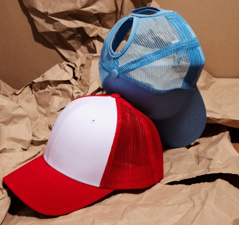 Choosing the Perfect Trucker Hat: Considerations, Brands, Where to Buy, and Care