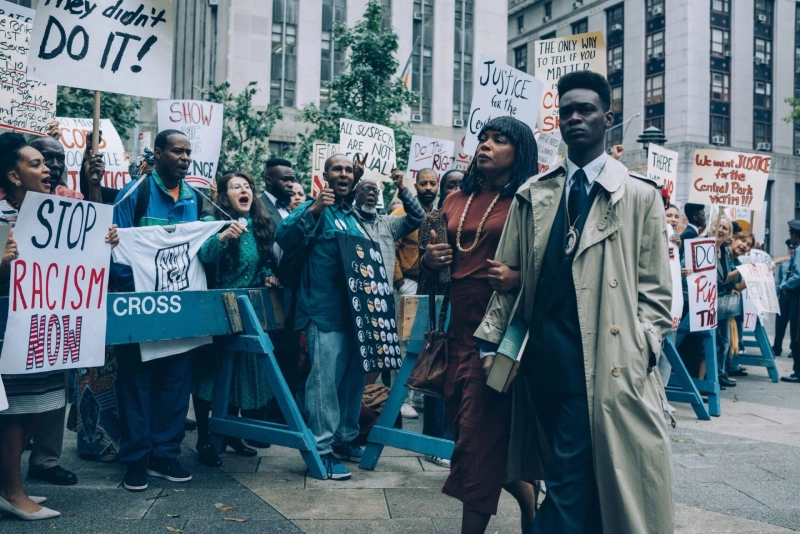 Best Films to Watch on Netflix About Black Live Matter