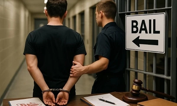 Top 5 Mistakes to Avoid When Hiring Bail Lawyers for Serious Offences
