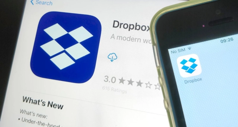 Dropbox announces family plan, password manager, and other security tools