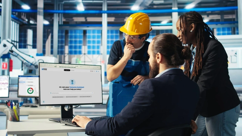 From Predictive to Prescriptive: How AI Is Transforming Maintenance Strategy