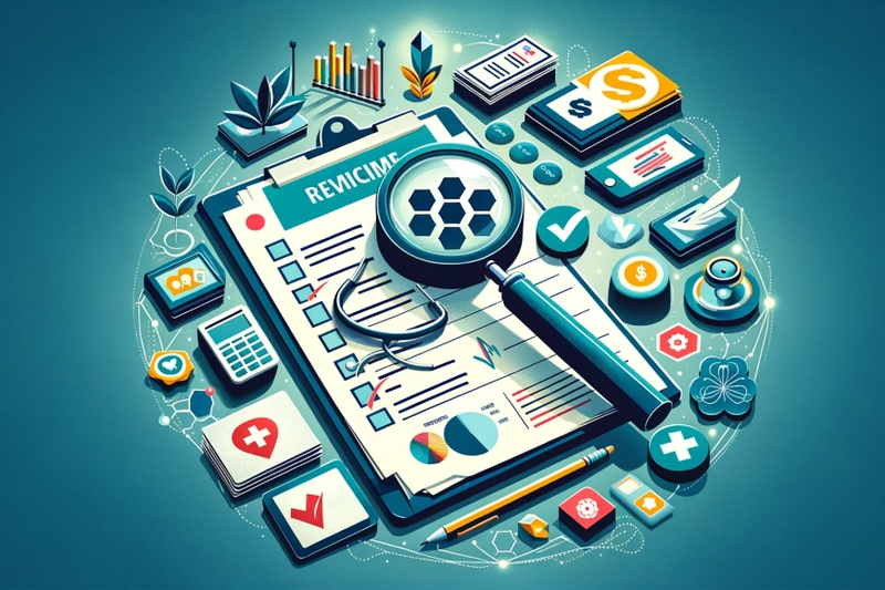 Maximizing Revenue with Efficient Healthcare Credentialing Services