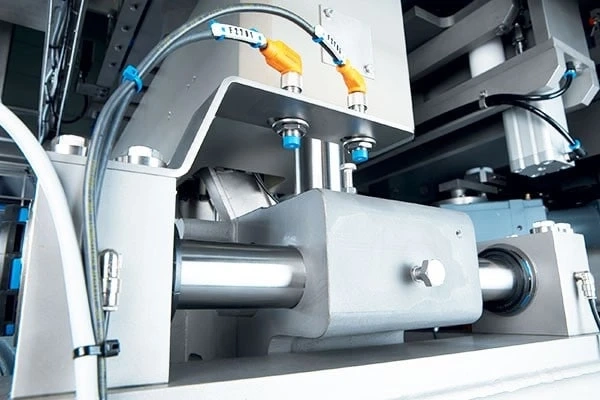 Industrial Sensors Market 2021-2026: Size, Share, Trends, Growth, and Report