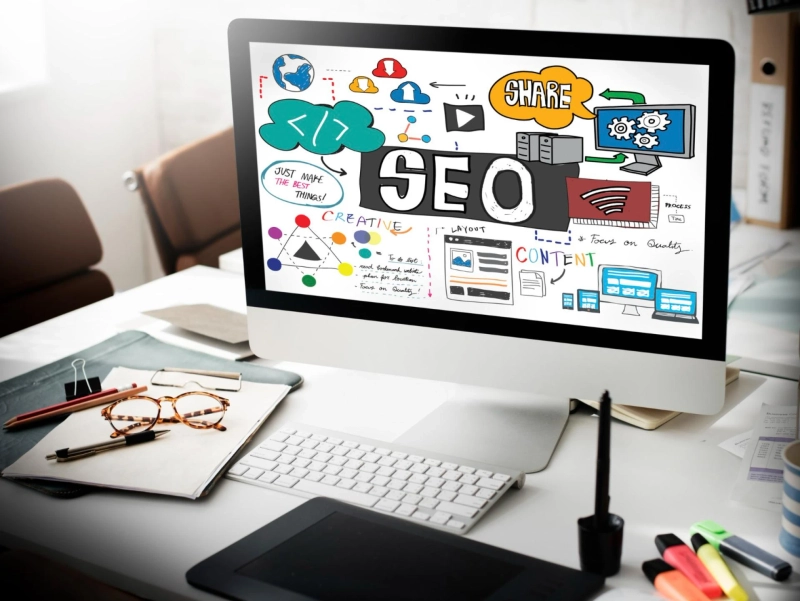 Why Expert SEO Services Support Consistent Business Growth