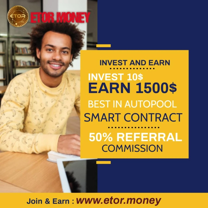 ETOR MONEY