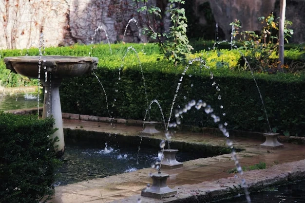 Experience Excellence: Pioneer Fountains - Pioneering Fountain Manufacturer in Delhi