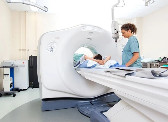 CT Scan centre in Udaipur, CT Scan lab - Medicentre