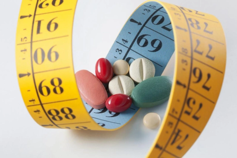 Is It Possible to Lose Weight With Weight Loss Pills?