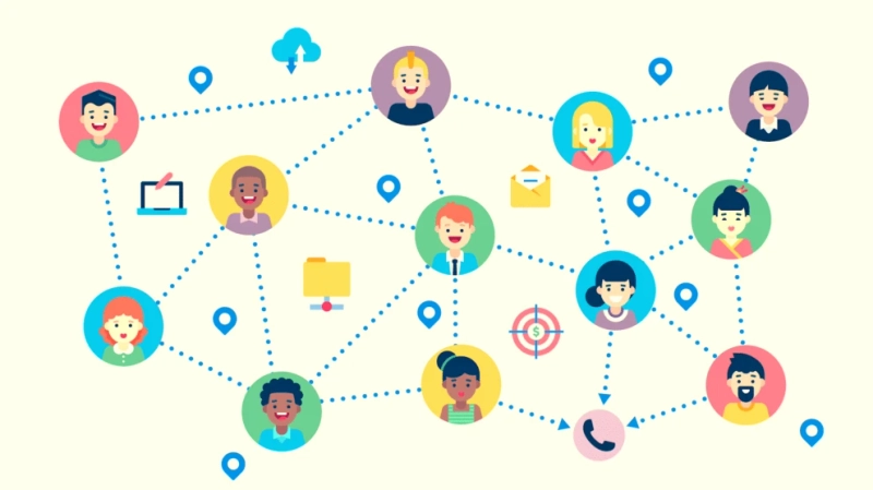 Increase Workforce Productivity with Digital Workforce Management Solutions