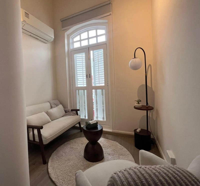 Counselling Services in Singapore: Supporting Mental Wellness and Emotional Health