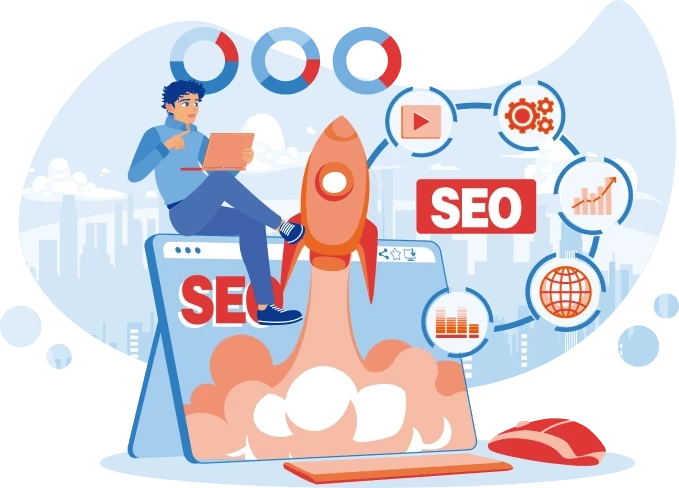 From Product Discovery to Checkout – Why SEO Matters at Every Step