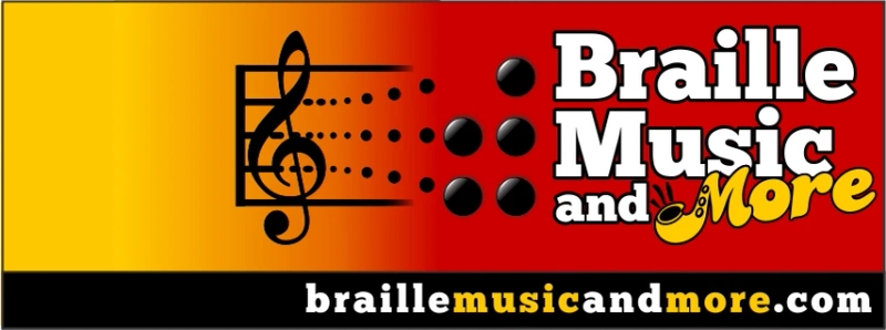 Making Music Accessible: The Importance of Braille Music Sheets