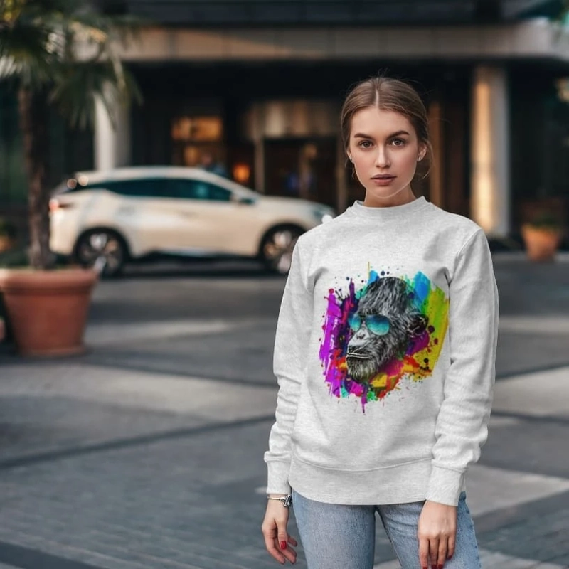 Professional Custom Printing and Embroidery Services for Growing Brands