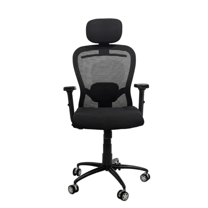Why Mesh Back Office Chairs Are Ideal for Indian Offices