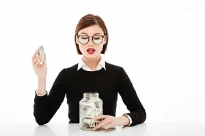 Behind Closed Doors: The Secret World of Money Saving
