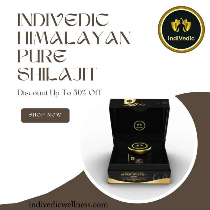 Buy himalyan pure black shilajit