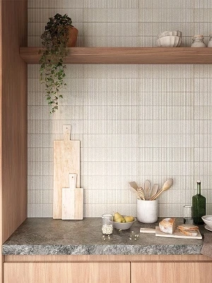 Brick Effect Floor Tiles - Royale Stones