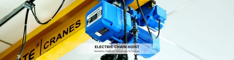 Some Dos and Don'ts Chain Pulley Block or Chain Hoist Safety- Always consider