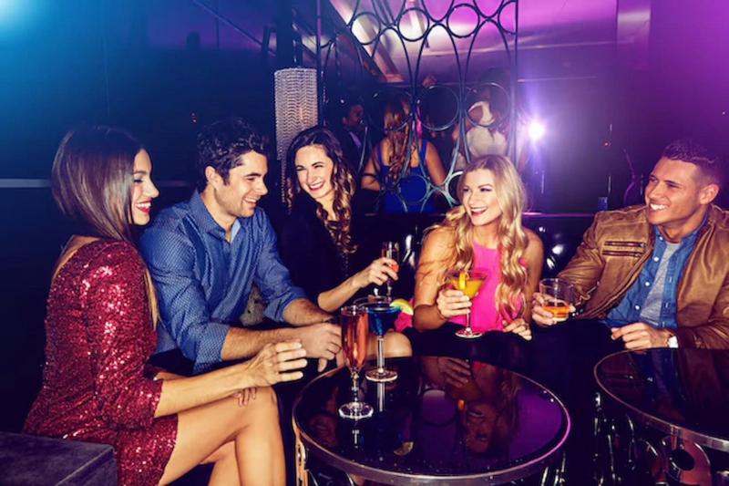 Event Venues Covington for Small and Large Groups