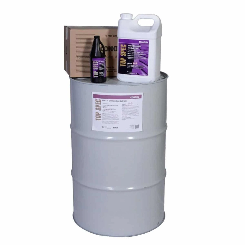 What You Should Know About Synthetic Gear Lubricant