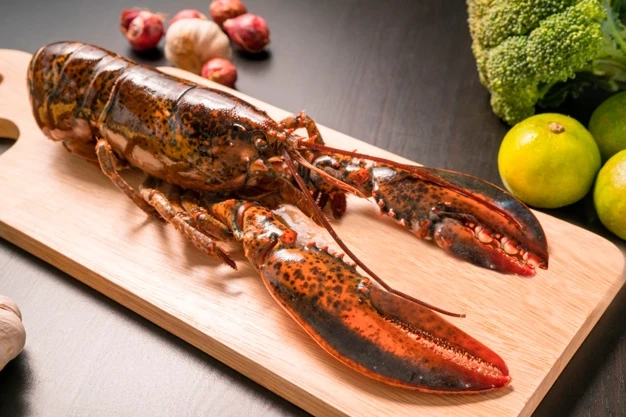 United States Lobster Market Report 2022-2027