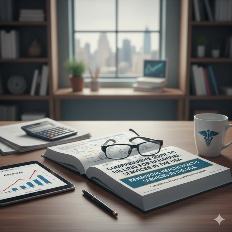 Comprehensive Guide to Billing for Behavioral Health Services in the USA: Compliance, Accuracy, and Revenue Growth